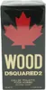 Dsquared2 Wood Uomo Eau De Toilette Spray 50ml Anteprima dell’immagine prodotto 9