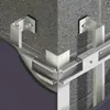 Isolbau Bolzenanker verzinkt M16 x 145 mm 1 Stück Schwerlastanker Stahl ETA Produktbild-Vorschau