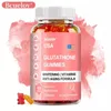 Glutatione Gummies 500mg (60 orsetti gommosi) integratore Anteprima dell’immagine prodotto 2