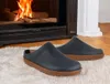 Haflinger Travel-Classic Uni Komfort Leder-Pantoffel Produktbild-Vorschau 16