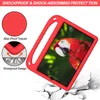 Hülle für Xiaomi Pad 5 / Pad 5 Pro, Leichte Stoßfeste Eva Produktbild-Vorschau 3
