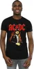 AC/DC - "Highway To Hell" T-Shirt für Herren BI7313 (M) Produktbild-Vorschau 2
