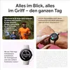 Google Pixel Watch 2, AMOLED, Dotyková obrazovka, 32 GB, Náhled obrázku produktu 13