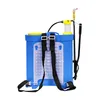 Pulvérisateur à pression avec lance 16L pulvérisateur à dos Voir les images du produit 6