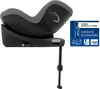 Cybex Kindersitz Sirona G i-Size Lava Grey (Comfort) Produktbild-Vorschau 12