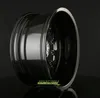 Keskin KT18 Turbo black lip polish 8x18 ET45 - LK5/112 Produktbild-Vorschau 26