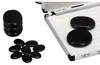 Set mit 16 Basaltmassage-Steinen schwarz im Etui Produktbild-Vorschau 6