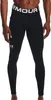 Under Armour Ua Cg Armour Leggings 001 Black L Produktbild-Vorschau 1