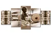 Akustikbild Buddha 200x100 cm Bilder Akustikschaum Produktbild-Vorschau 2