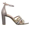 MARCO TOZZI Damen Sandaletten Blockabsatz elegant High Heel Produktbild-Vorschau 10