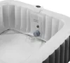 AREBOS Spa Whirlpool 2400 W | automatisch aufblasbar | In- Produktbild-Vorschau 11