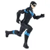 DC Comics BAT FGR 12inNightwing S2V1F22 GML, 3 rok / roky, Náhľad obrázku produktu 4