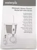 Waterpik WP-663 blau Munddusche Podgląd zdjęcia produktu 9
