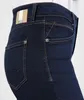 Mac - Damen 5-Pocket Jeans, Melanie (5040), Größe:W42, Produktbild-Vorschau 3