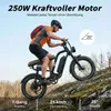 E-Bike Cityrad MX10 E-Fahrrad 648WH Pedelec, 48V 13,5 AH Produktbild-Vorschau 3