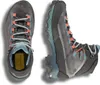 Aequilibrium Hike GTX Woman, G00E33 Carbon/Everglade, 37 - Produktbild-Vorschau 13