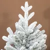 HOMCOM Miniaturowe sztuczne drzewko świąteczne, 90 cm, Podgląd zdjęcia produktu 8