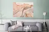MuchoWow® Poster Marmor - Rosa - Rosa 120x90 cm - Wandbild Produktbild-Vorschau 5
