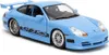 Jadatoys 9333667314R00 - 1:24 F&F Brian's Porsche 911 GT3 Produktbild-Vorschau 11