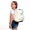 MUWO "Lil Fairy" Kinder Schulranzen Set 5tlg. | MW-356 Produktbild-Vorschau 7