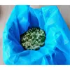 Käsetuch 69x69 cm Blau – 5 Stück, Seihtuch, Quarktuch, Produktbild-Vorschau 6