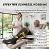 CAMBIVO Calze Compressione Graduata Donna Uomo 3 Paia, Anteprima dell’immagine prodotto 4