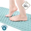 Tatkraft SECURE Badewannenmatte 103×40 cm – Anti-Rutsch, Produktbild-Vorschau 6