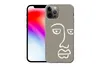 MuchoWow® Handyhülle Schutzhülle Hülle für iPhone 13 Pro Produktbild-Vorschau 2
