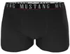 Mustang Boxershorts Herren Baumwolle 3 Stück 4200, XL Produktbild-Vorschau 5