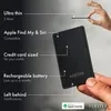 Ekster Apple Finder Karte - Intelligenter GPS Tracker für Produktbild-Vorschau 2