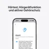 Apple AirPods Pro (3rd generation) , True Wireless Stereo Produktbild-Vorschau 5