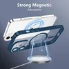 Handyhülle für iPhone 13 mit Magsafe und Kameraschutz, Produktbild-Vorschau 3