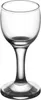 Glas Misket, LAV, Glas, für Likör, 55 ml, 46x112 mm, Produktbild-Vorschau 2