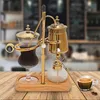 Siphon-Kaffeekocher, elegantes Design, einzigartiger Produktbild-Vorschau 3