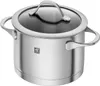 Set di pentole Zwilling Essence 4 pezzi in acciaio inox Anteprima dell’immagine prodotto 17