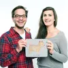 Mr. & Mrs. Panda Mouse Pad Cairn Terrier Lebensretter - Produktbild-Vorschau 4