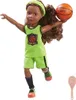 Kruselings Puppe Joy Basketballstar - Spielset Puppen und Produktbild-Vorschau 3
