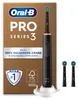 Oral B elektrische Zahnbürste Zahnpflege Serie 3 Plus Produktbild-Vorschau 21