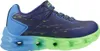 A side view of a child's sneaker. Voir les images du produit