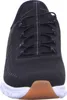 Skechers Glide Step Slipper Nero Anteprima dell’immagine prodotto 10