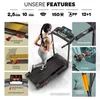 Sportstech Laufband F10, App-Kompatibel + Bluetooth + Produktbild-Vorschau 6