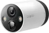 TP-Link Tapo C420 Turret IP-Sicherheitskamera Innen & Außen Produktbild-Vorschau 2