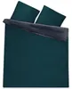 Teddy Plüsch Bettwäsche 240x220 cm Winter Bettbezug Cord Produktbild-Vorschau 4