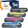 ColorKing Tonerkartusche Kompatibel für Brother TN-247 TN Produktbild-Vorschau 1