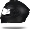 Scorpion Exo-1400 Air Solid Matt-Schwarz 2XL Produktbild-Vorschau 16