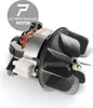 Haartrockner SILENT JET 8700 IONIC 2400W ROTOCORD Produktbild-Vorschau 11