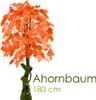 Erable Plante Arbre Artificielle Artificiel Plastique 180cm Voir les images du produit 1