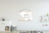 MuchoWow® Textilposter Sprichwörter - Zitate - Diät - Produktbild-Vorschau 2