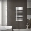 LuxeBath Iron EM designový kúpeľňový radiátor - 500 x 1000 Náhľad obrázku produktu 1