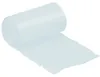 25 vriec na odpadky, HDPE 120 l 110 cm x 70 cm priehľadné Náhľad obrázku produktu 3